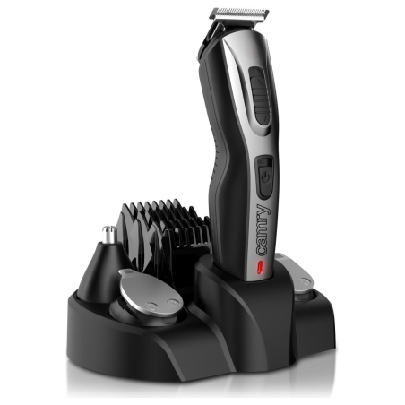 Camry Electric, CR 2921 Trimmer 5 in 1 | Camry | Electric | Black