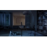 Philips Hue Starter set: 3 smart E27 bulbs, dimmer switch, Hue Bridge Pro | E27 | White and colored light
