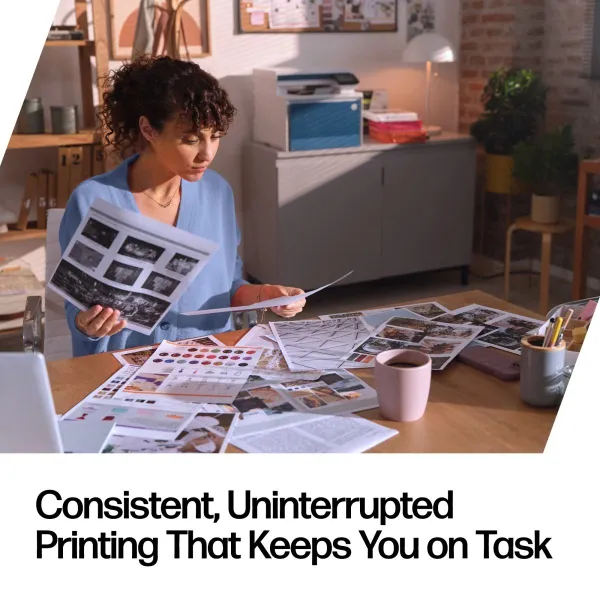 HP 106A Black Laser Toner Cartridge