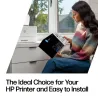 HP 106A Black Laser Toner Cartridge
