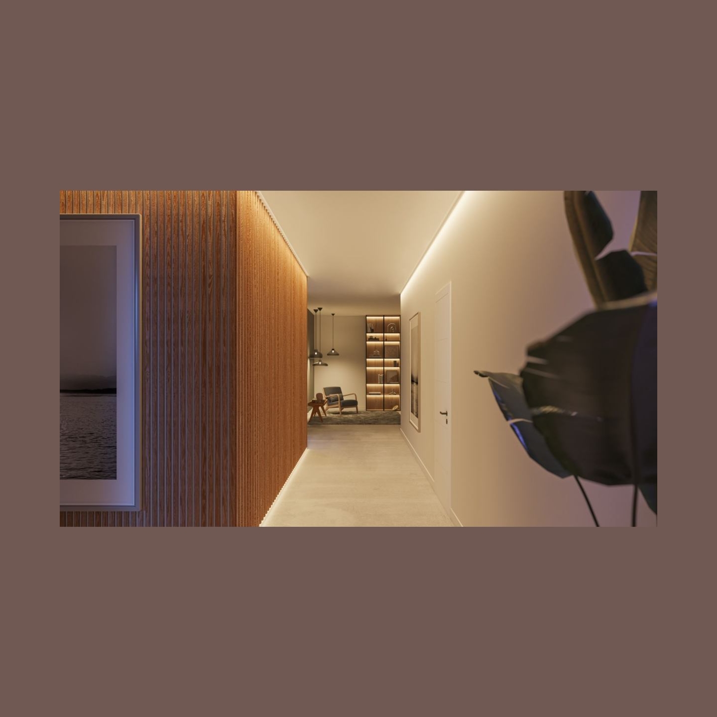 Philips Hue Solo lightstrip, 10m | 20 W | Variable
