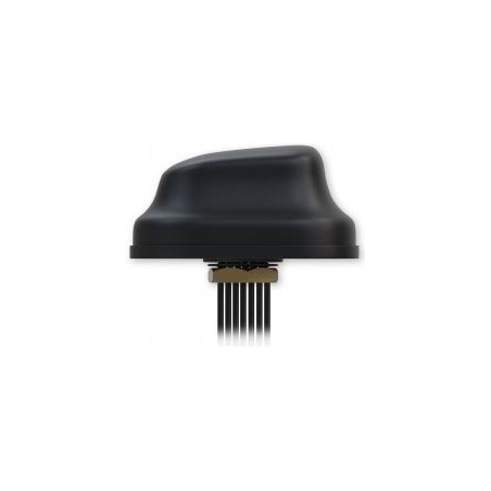 Teltonika 5G COMBO MIMO MOBILE/GNSS/WIFI ROOF SMA ANTENNA