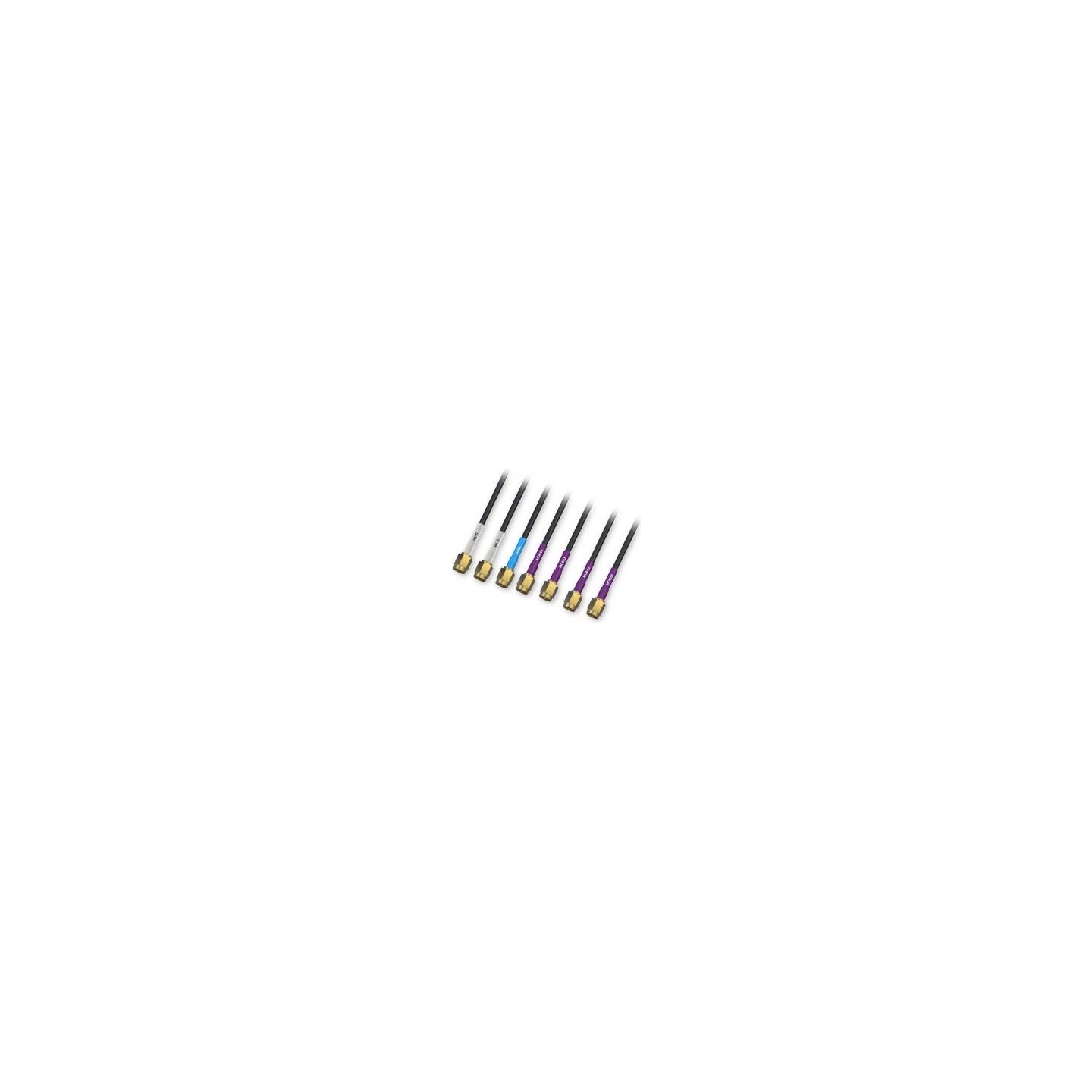 Teltonika 5G COMBO MIMO MOBILE/GNSS/WIFI ROOF SMA ANTENNA