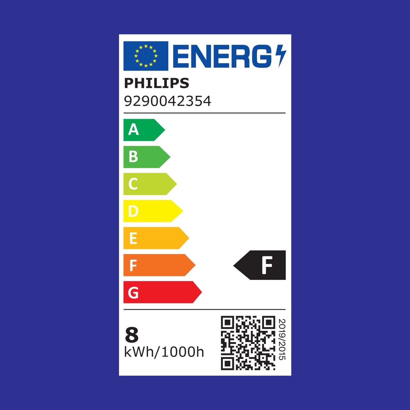 Philips Hue E WCA 806 A60 E27 3kit EU | E27 | 8 W | 16 million colours, White and colour light