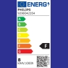 Philips Hue E WCA 806 A60 E27 3kit EU | E27 | 8 W | 16 million colours, White and colour light