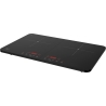 Adler AD 6516 | Adler Cooker | Touch controls | Number of burners/cooking zones 2 | Induction | Black