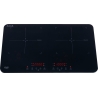 Adler AD 6516 | Adler Cooker | Touch controls | Number of burners/cooking zones 2 | Induction | Black