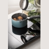 Adler AD 6516 | Adler Cooker | Touch controls | Number of burners/cooking zones 2 | Induction | Black