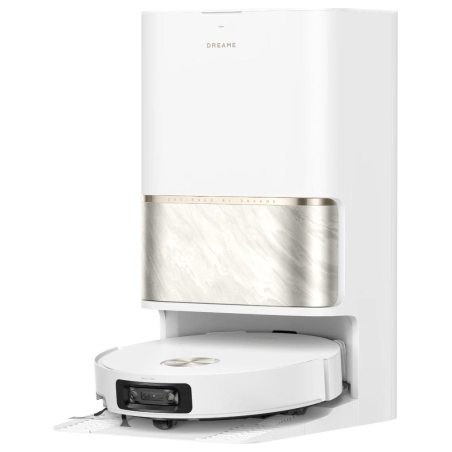 Dreame VACUUM CLEANER ROBOT/L60 ULTA RLL37CE0-BK DREAME