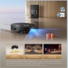 Dreame VACUUM CLEANER ROBOT/L60 ULTA RLL37CE0-BK DREAME