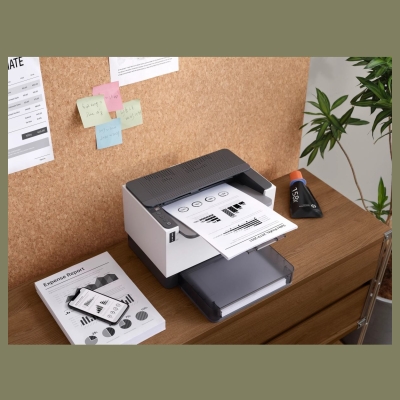 HP 135A Black Original LaserJet Toner