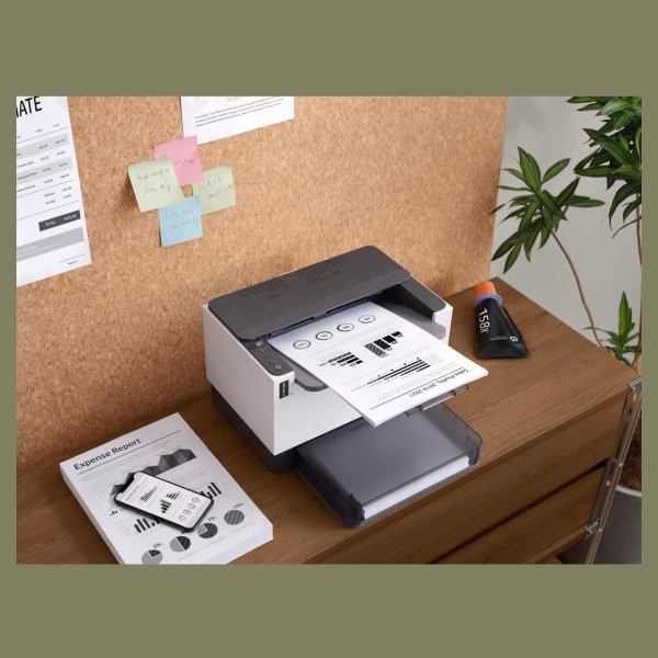 HP 135A Black Original LaserJet Toner