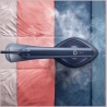 Philips Steam Iron with Soft Board | OneTurn GC215/20 | Steam Iron | 1800 W | Water tank capacity 200+300 ml | Continuous steam 