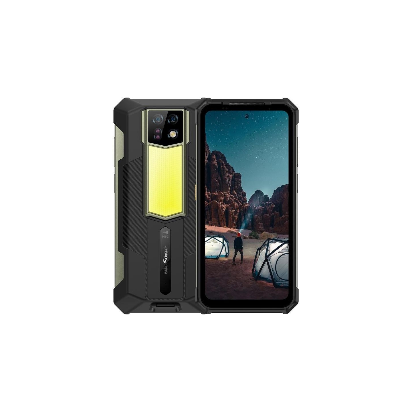 Ulefone LOT14597