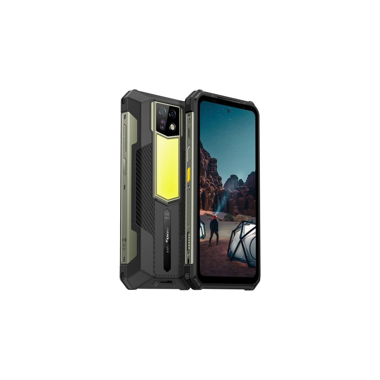 Ulefone LOT14597