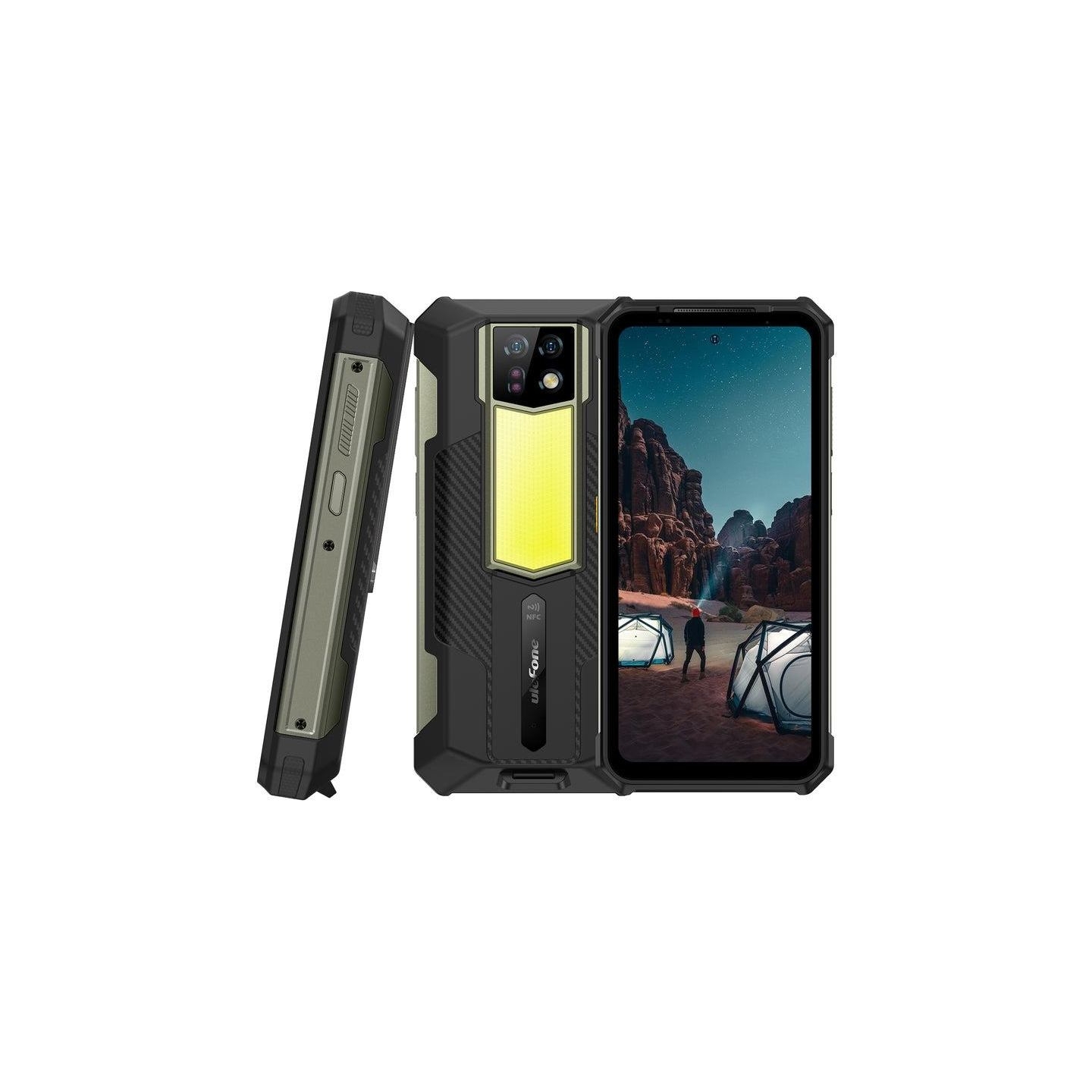 Ulefone LOT14597