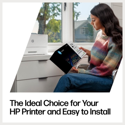 HP 135A Black Original LaserJet Toner