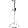 Camry | Milk Frother | CR 4501 | Milk frother | Black/Stainless Steel
