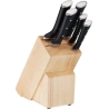 Tefal | Set of 5 Knives with Comfort Touch holder | K232S574 | Knife | 5 pc(s)