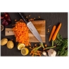 Tefal | Set of 5 Knives with Comfort Touch holder | K232S574 | Knife | 5 pc(s)