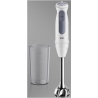 Braun | Hand Blender | MQ50001MWH | Hand Blender | 1000 W | Number of speeds 21 | White