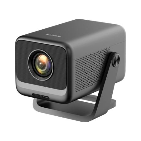 Philips NeoPix 760 Smart Projector | Full HD (1920x1080) | 800 ANSI lumens | Black | Wi-Fi