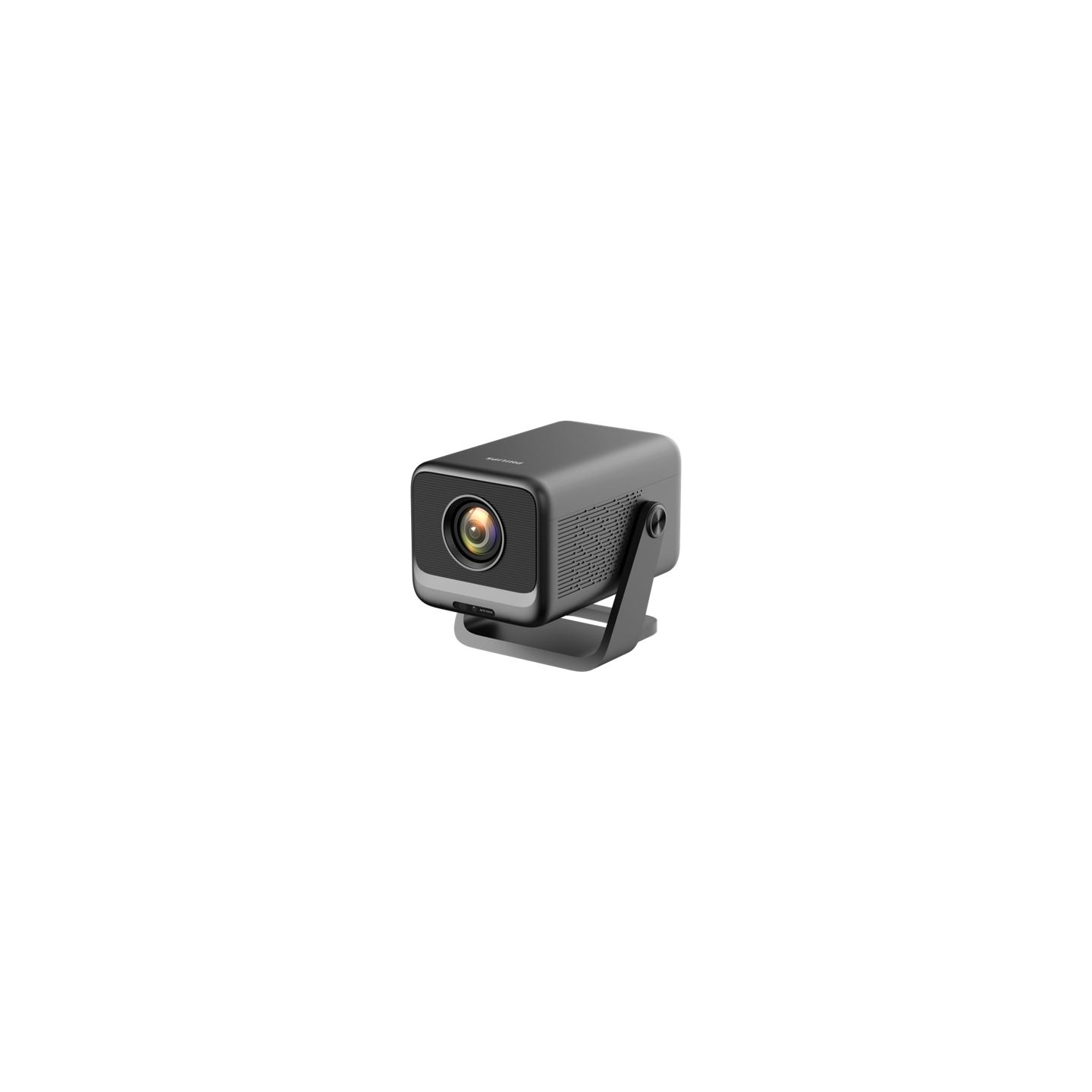 Philips NeoPix 760 Smart Projector | Full HD (1920x1080) | 800 ANSI lumens | Black | Wi-Fi