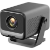 Philips NeoPix 760 Smart Projector | Full HD (1920x1080) | 800 ANSI lumens | Black | Wi-Fi