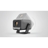 Philips NeoPix 760 Smart Projector | Full HD (1920x1080) | 800 ANSI lumens | Black | Wi-Fi