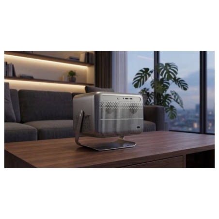 Philips NeoPix 960 Smart Projector | Full HD (1920x1080) | 1000 ANSI lumens | Black | Wi-Fi