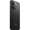 Xiaomi Redmi Note 17 | Black | 6.99 " | 2396 x 1080 pixels | Qualcomm | Snapdragon 6s 4G Gen 2 | Internal RAM 4 GB | 128 GB | Du