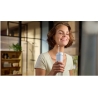 Philips Oral Irrigator | HX3333/24 Compact Flosser 1000 | 200 ml | Number of heads 1 | Blue