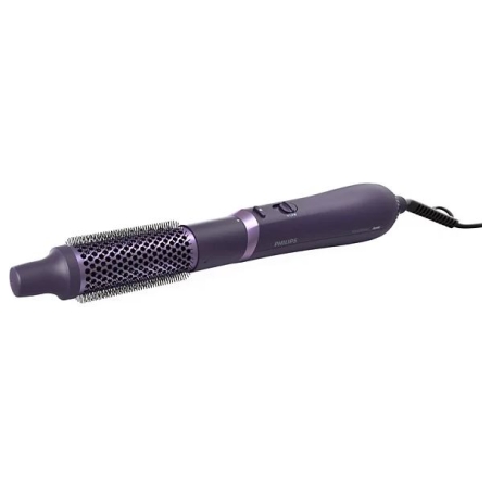 Philips Hot Air Styler | BHA305/00 7000 Series | Ion conditioning | Number of heating levels 3 | 800 W | Purple