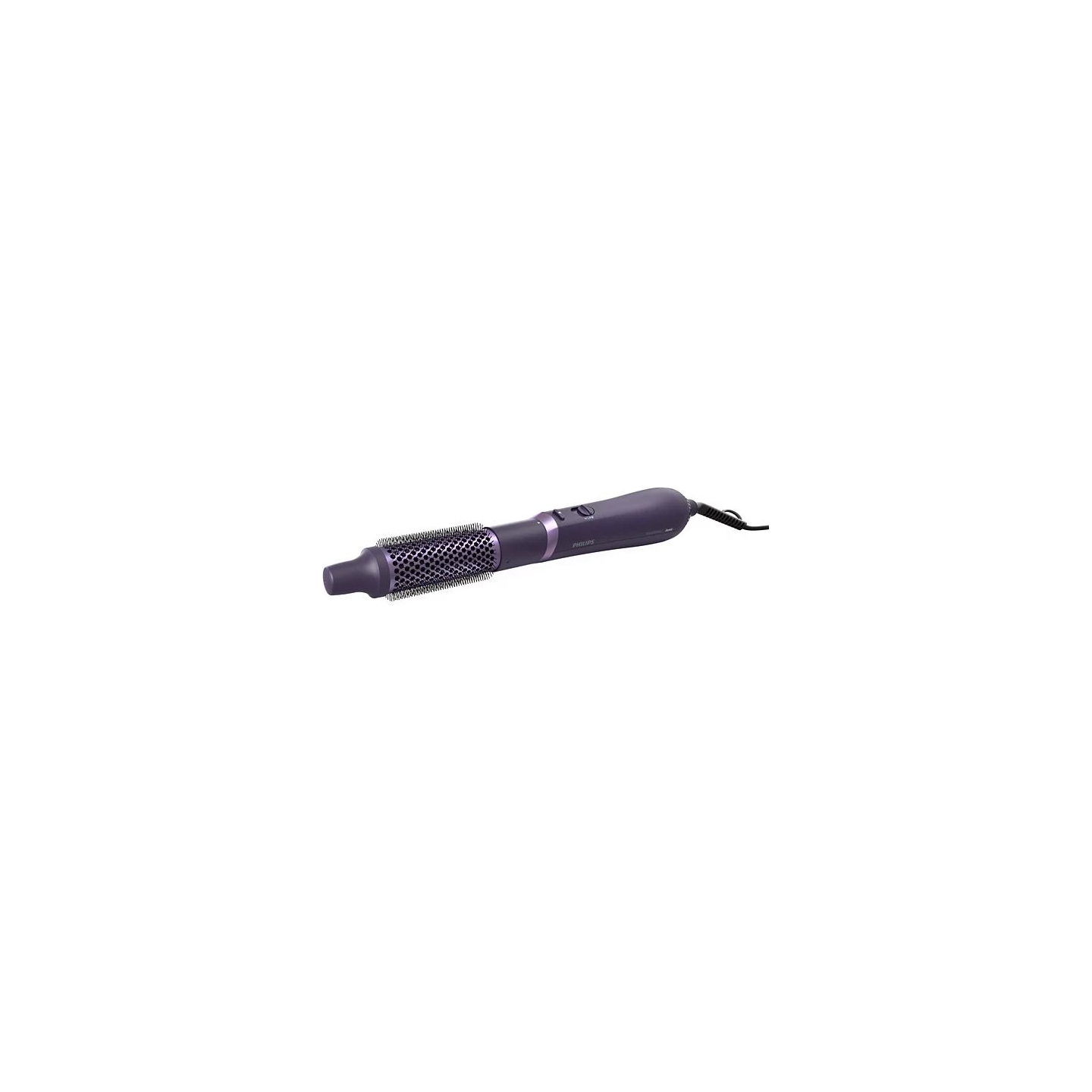 Philips Hot Air Styler | BHA305/00 7000 Series | Ion conditioning | Number of heating levels 3 | 800 W | Purple