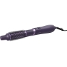 Philips Hot Air Styler | BHA305/00 7000 Series | Ion conditioning | Number of heating levels 3 | 800 W | Purple