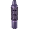 Philips Hot Air Styler | BHA305/00 7000 Series | Ion conditioning | Number of heating levels 3 | 800 W | Purple