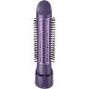 Philips Hot Air Styler | BHA305/00 7000 Series | Ion conditioning | Number of heating levels 3 | 800 W | Purple