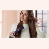 Philips Hot Air Styler | BHA305/00 7000 Series | Ion conditioning | Number of heating levels 3 | 800 W | Purple