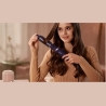 Philips Hot Air Styler | BHA305/00 7000 Series | Ion conditioning | Number of heating levels 3 | 800 W | Purple