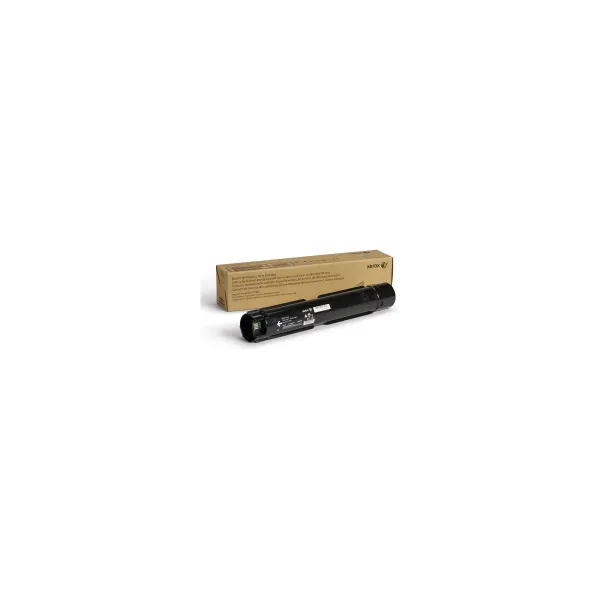 Xerox BLACK HI CAP TONER CARTRIDGE (12K) DMO - SOLD / 106R03765