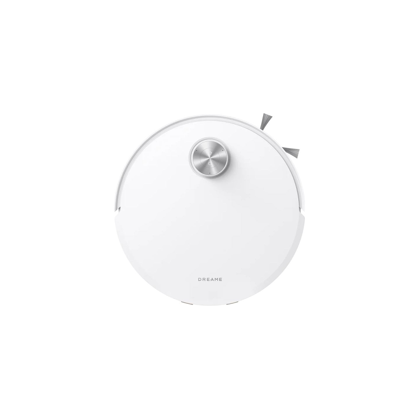 Dreame Robotic Vacuum Cleaner | Aqua10 Roller | Wet&Dry | Operating time (max) 196 min | 6400 mAh | 30000 Pa | White