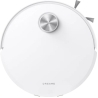 Dreame Robotic Vacuum Cleaner | Aqua10 Roller | Wet&Dry | Operating time (max) 196 min | 6400 mAh | 30000 Pa | White