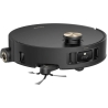 Dreame Robotic Vacuum Cleaner | Aqua10 Roller | Wet&Dry | Operating time (max) 196 min | 6400 mAh | 30000 Pa | Black