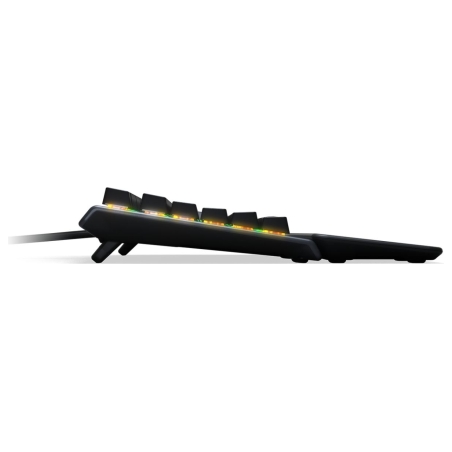Steelseries Apex 3 RGB - US layout keyboard / 64795