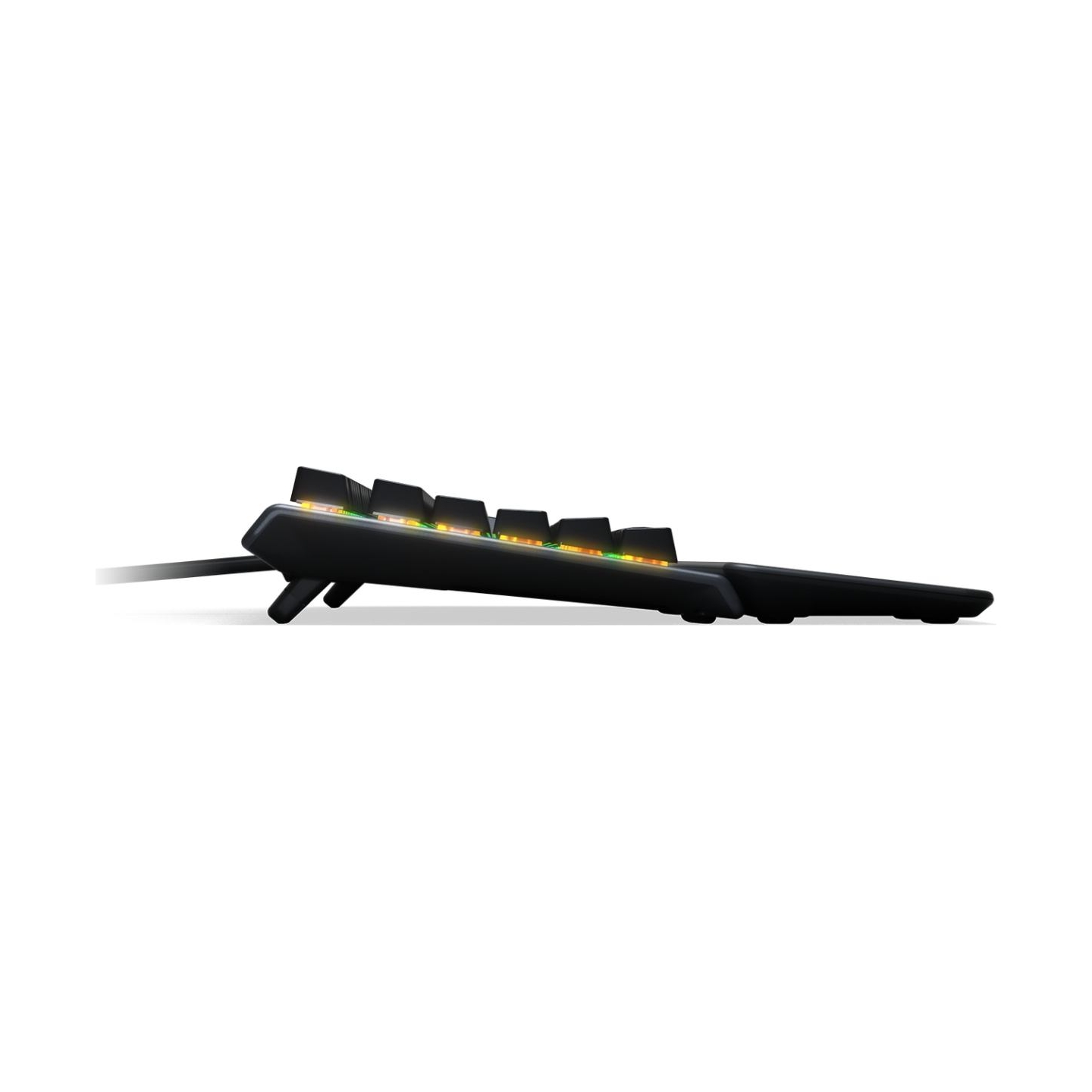 Steelseries Apex 3 RGB - US layout keyboard / 64795