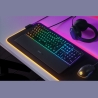 Steelseries Apex 3 RGB - US layout keyboard / 64795