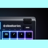 Steelseries Apex 3 RGB - US layout keyboard / 64795