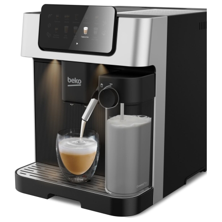 Beko CEG 7304 X Fully-automatic espresso, cappuccino machine / CEG7304X