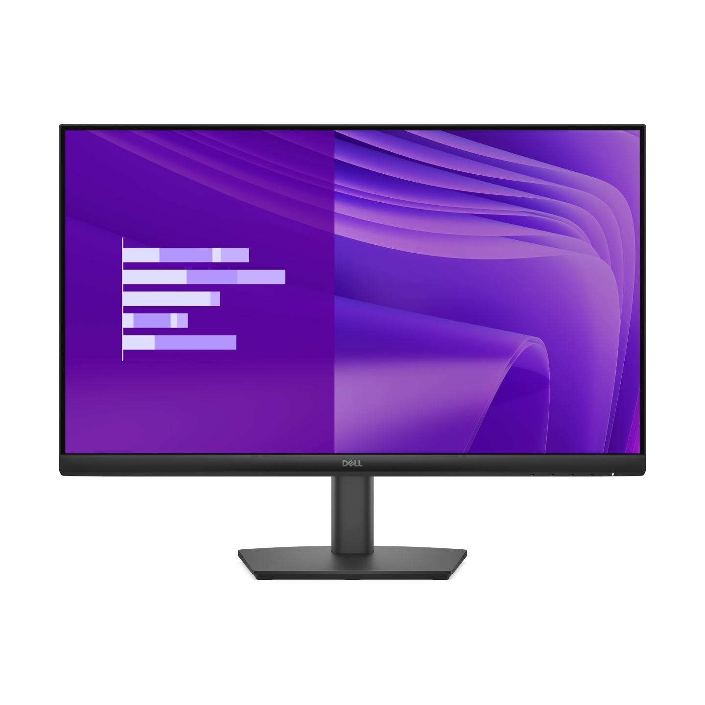 Dell Pro 24 Monitor  - E2425HM, 60.47cm (23.8") / 210-BRDN?/OPEN