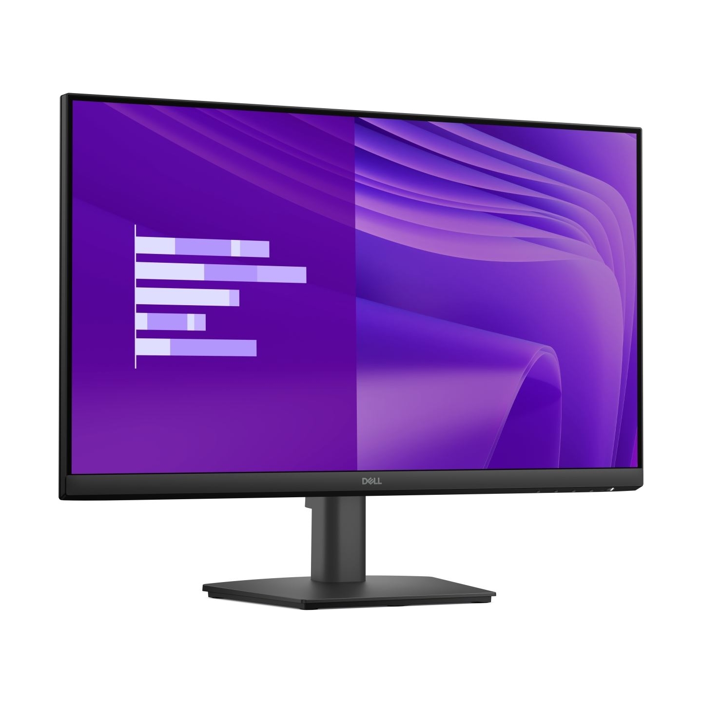 Dell Pro 24 Monitor  - E2425HM, 60.47cm (23.8") / 210-BRDN?/OPEN